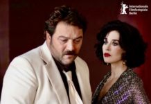 Berlinale 2022 : François Ozon en ouverture