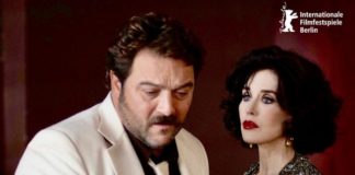 Berlinale 2022 : François Ozon en ouverture