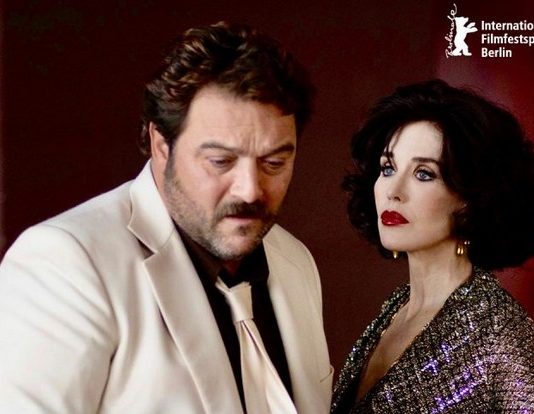 Berlinale 2022 : François Ozon en ouverture