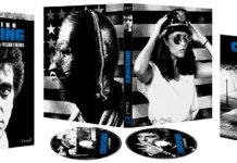 Test Blu-ray : Cruising – La Chasse