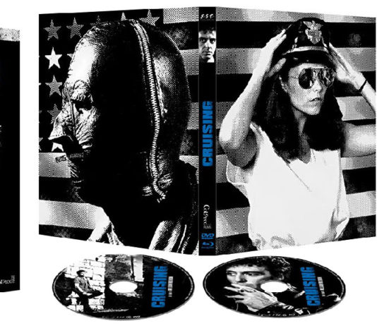 Test Blu-ray : Cruising – La Chasse