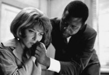 Décès de l’acteur Sidney Poitier