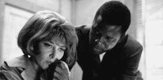 Décès de l’acteur Sidney Poitier