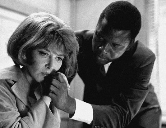 Décès de l’acteur Sidney Poitier