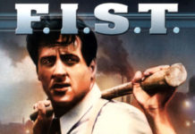 Test Blu-ray : F.I.S.T.
