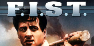 Test Blu-ray : F.I.S.T.