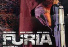 Test Blu-ray : Furia