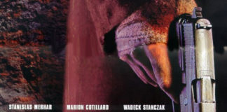 Test Blu-ray : Furia