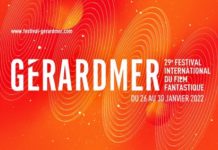 Gérardmer 2022 : le palmarès