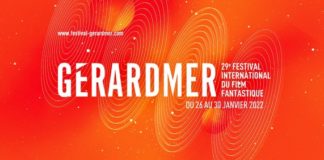 Gérardmer 2022 : le palmarès