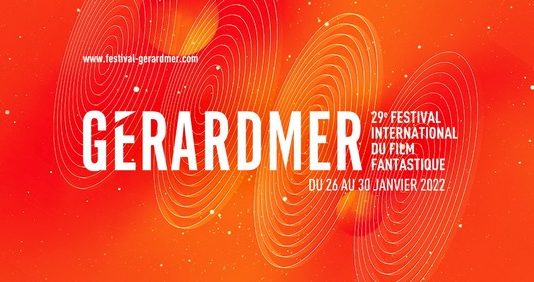 Gérardmer 2022 : le palmarès
