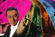 Test Blu-ray : Guêpier pour trois abeilles