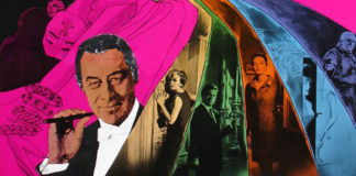 Test Blu-ray : Guêpier pour trois abeilles