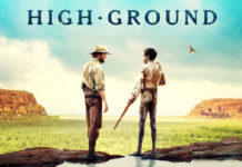 High Ground, un inédit à découvrir sur FILMO