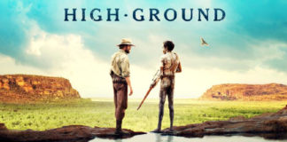 High Ground, un inédit à découvrir sur FILMO