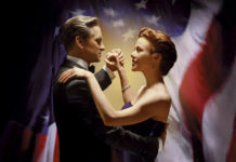 Test Blu-ray : Le Président et Miss Wade