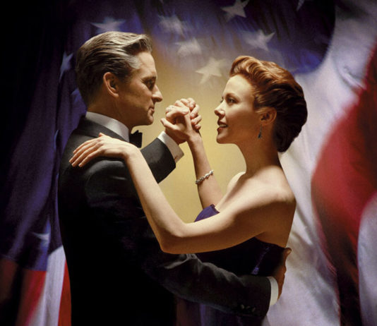 Test Blu-ray : Le Président et Miss Wade