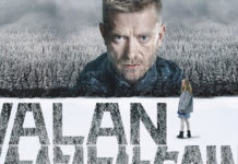 Test Blu-ray : Les disparues de Valan