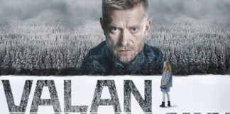 Test Blu-ray : Les disparues de Valan