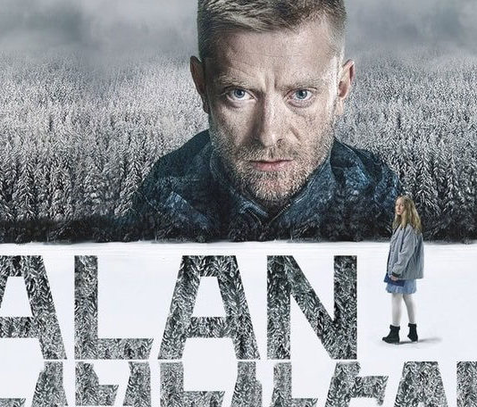 Test Blu-ray : Les disparues de Valan