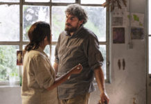 Critique : Les Intranquilles