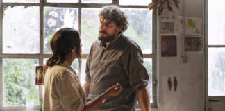 Critique : Les Intranquilles