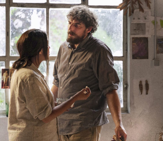 Critique : Les Intranquilles