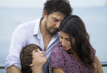 Jeu concours DVD : LES INTRANQUILLES