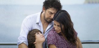 Test DVD : Les Intranquilles