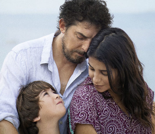 Jeu concours DVD : LES INTRANQUILLES