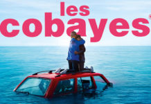Test DVD : Les Cobayes