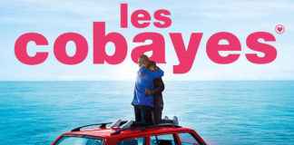 Test DVD : Les Cobayes