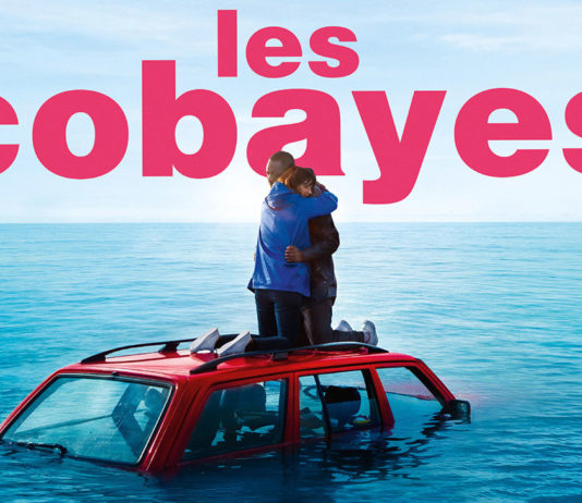 Test DVD : Les Cobayes