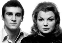 Test Blu-ray : Les Tueurs de la lune de miel