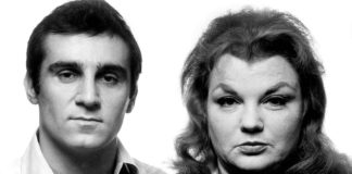 Test Blu-ray : Les Tueurs de la lune de miel