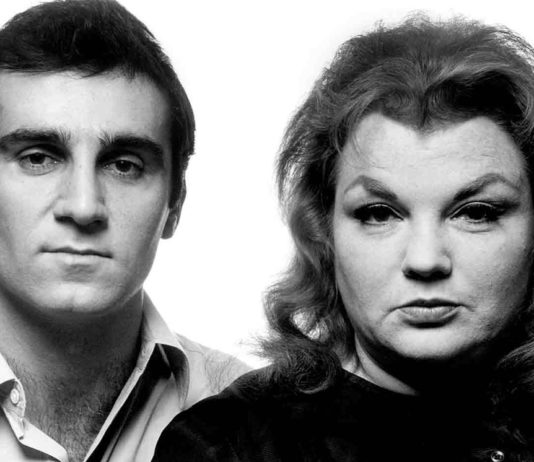 Test Blu-ray : Les Tueurs de la lune de miel