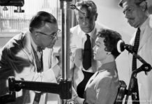 Locarno 2022 : rétrospective Douglas Sirk