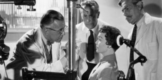 Locarno 2022 : rétrospective Douglas Sirk