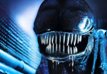 Test Blu-ray : Mutant