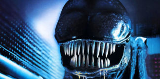 Test Blu-ray : Mutant