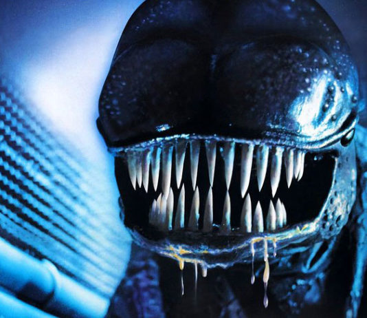 Test Blu-ray : Mutant