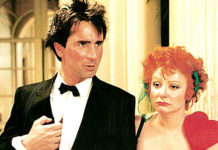 Test Blu-ray : Nuit d’ivresse