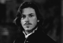Décès de l’acteur Gaspard Ulliel