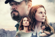 Test Blu-ray : Stillwater