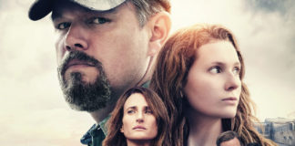 Test Blu-ray : Stillwater