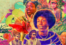 Test Blu-ray : Summertime