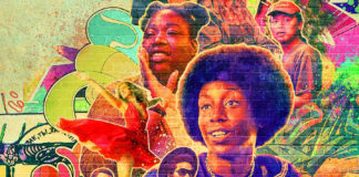 Test Blu-ray : Summertime