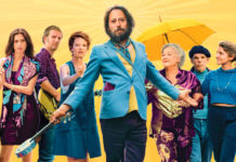 Test Blu-ray : Tralala