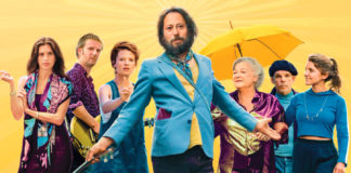 Test Blu-ray : Tralala