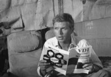 Décès de l’acteur Hardy Krüger